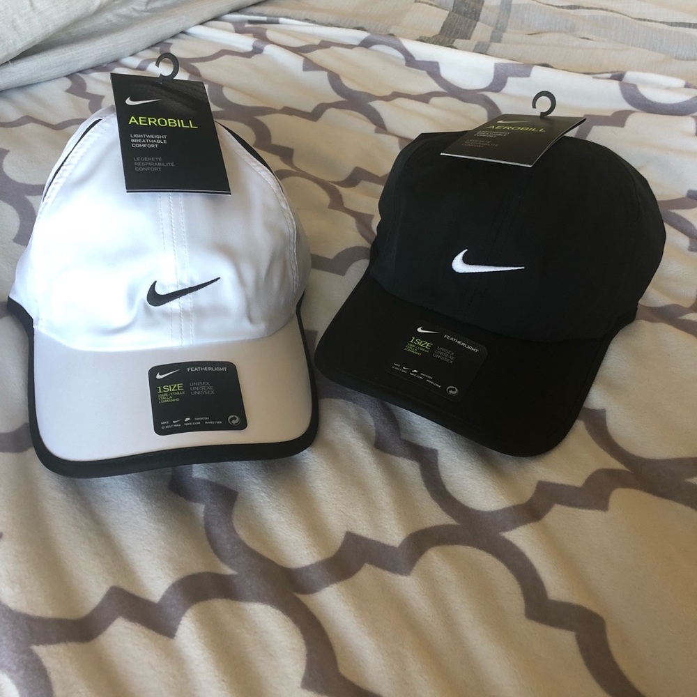 NIKE unisex running cap